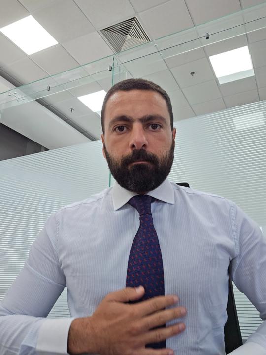 Ahmed Shoeir