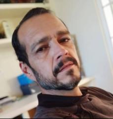 Enrique Martin del Campo