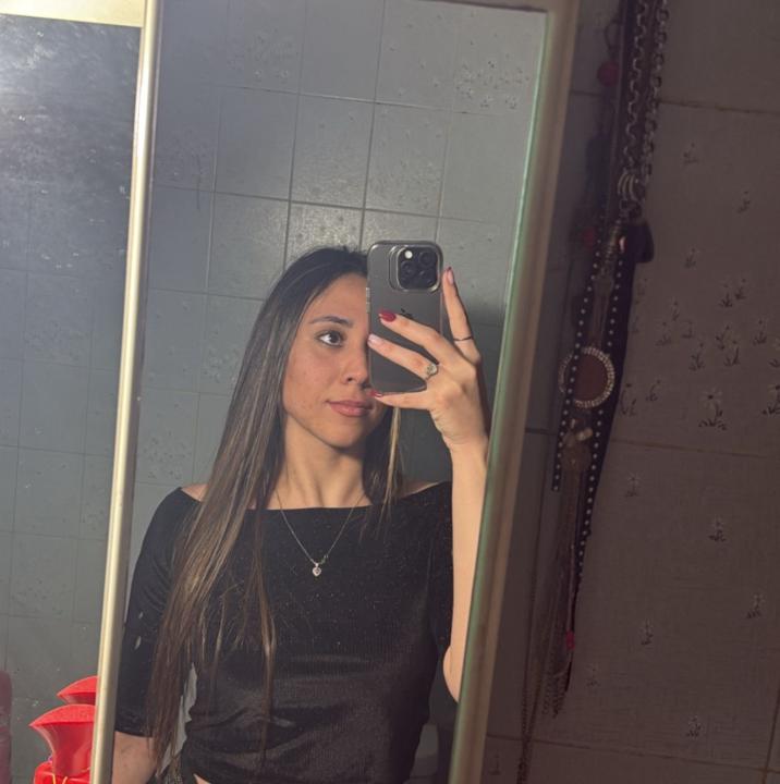 Melisa Aiesi