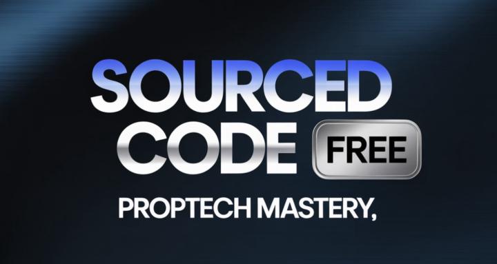 Sourced Code PropTech Mastery