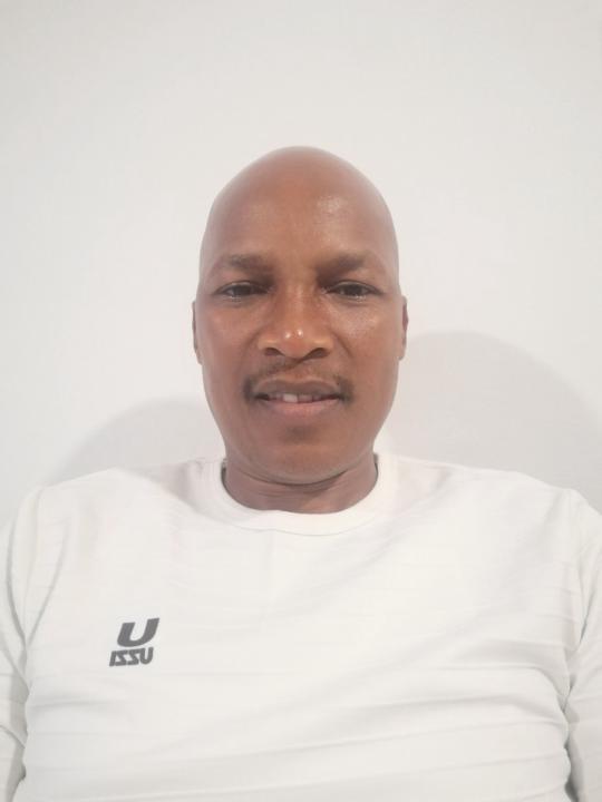 Christopher Mkhize