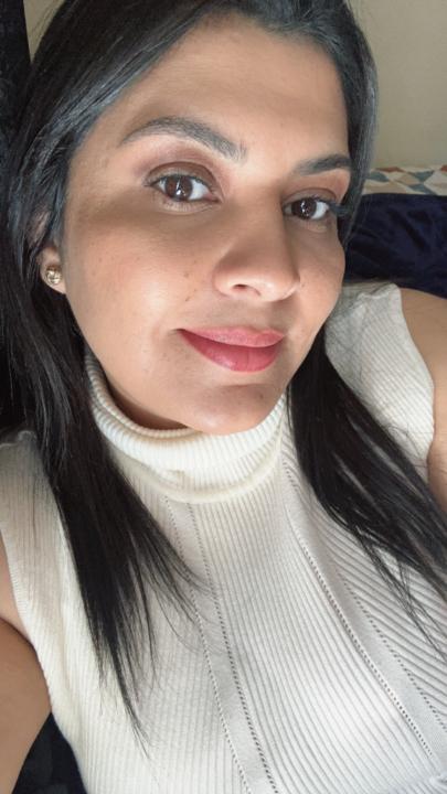 Carolina Chinchilla