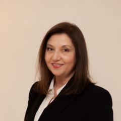 Daniela Momchilovikj