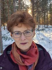 Christina Huhtamäki