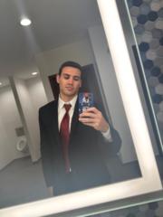 James Mucciaccio