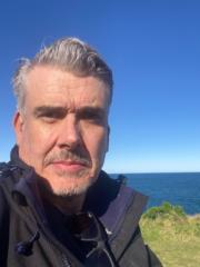 Mark Barnett