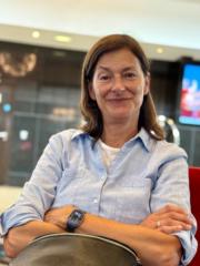 Claudia Katzer