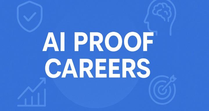 AI Proof Careers