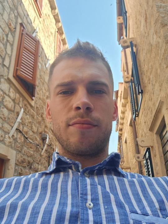 Donatas Tatarėlis
