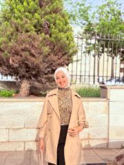 Khadija Alhindi