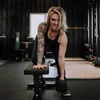 Desiree Webb
