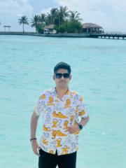 Darshan Shah