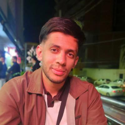 Youcef Youcef