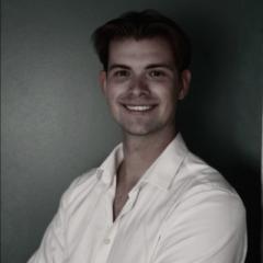 Jeppe Hoystad