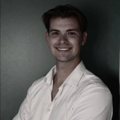Jeppe Hoystad