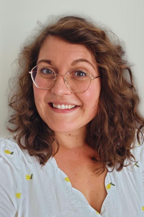 Julie Grasset