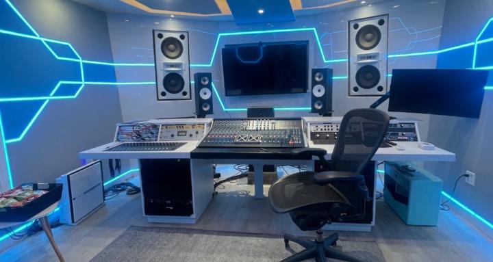 Producers Playbook