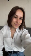 Sarah Guibé