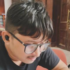 Smruti ranjan Haripal