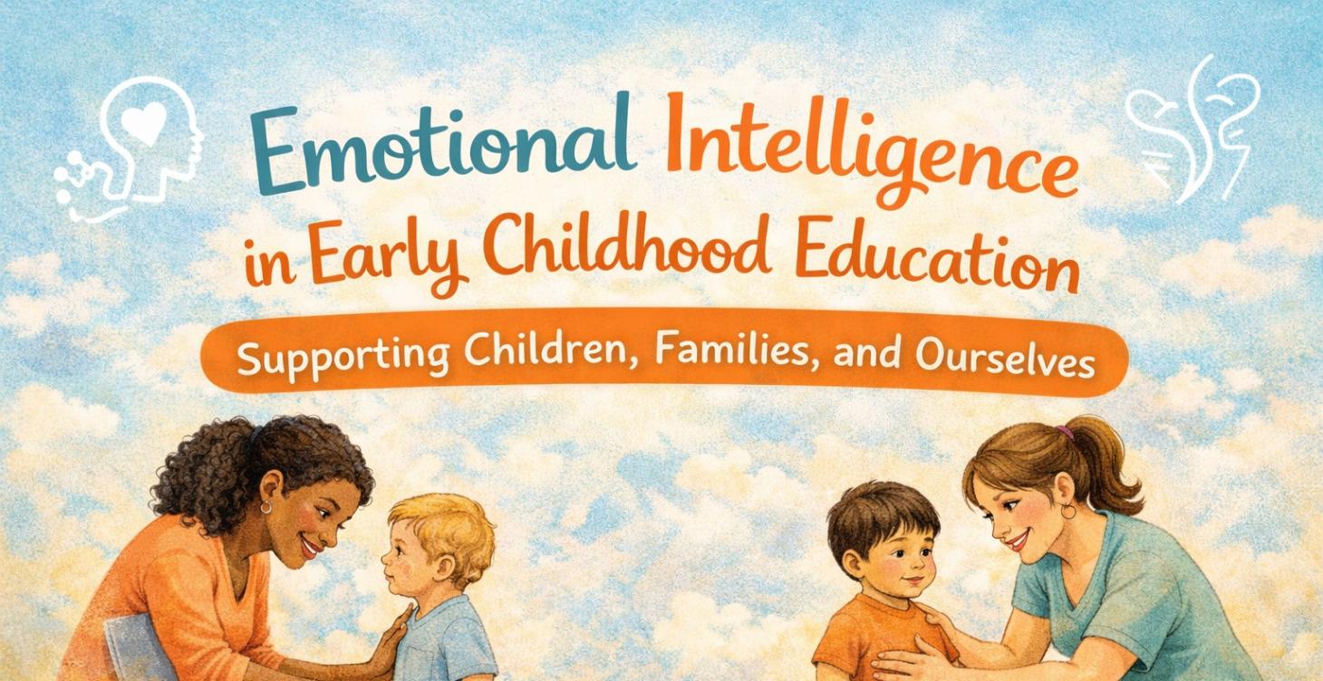 Emotional Intelligence in Early Childhood