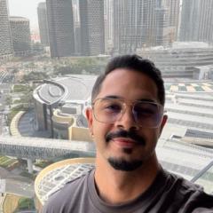 Alexander Osorio