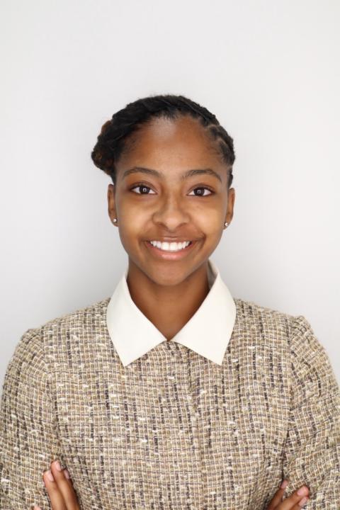 Sanaa Jones