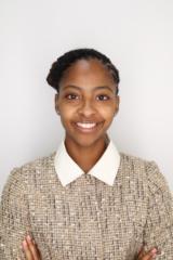 Sanaa Jones