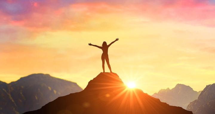 Jerome的演讲小组