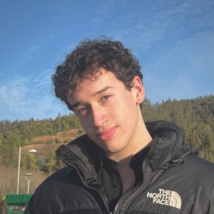 Esteban Barrera