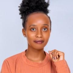 Nelly Ngari