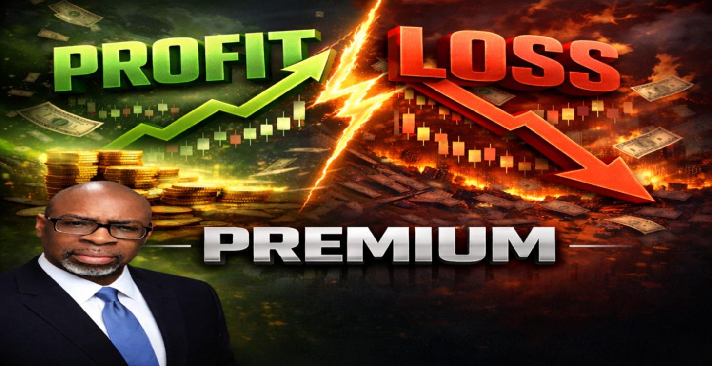 Automated Edition CPA-Ready Profit & Loss