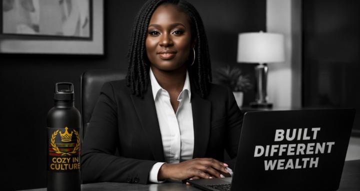 Built Different Wealth