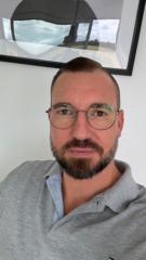 Danny Eiselt