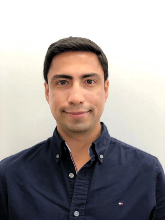 Manuel Romero