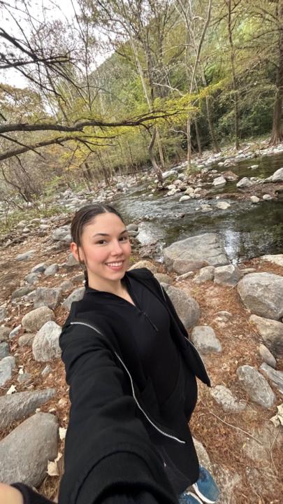 Mariana Zorrilla Cantú