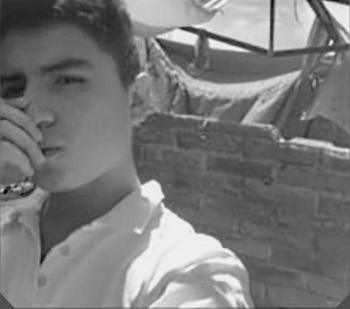 Andrés Dęį Čhkhåārtishvili