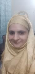 Ayesha Aslam
