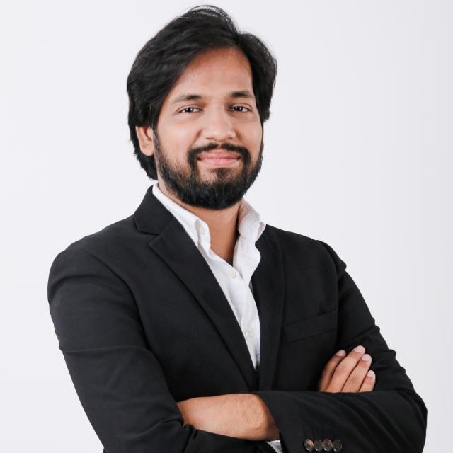 Nehal Ahmed