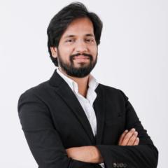 Nehal Ahmed