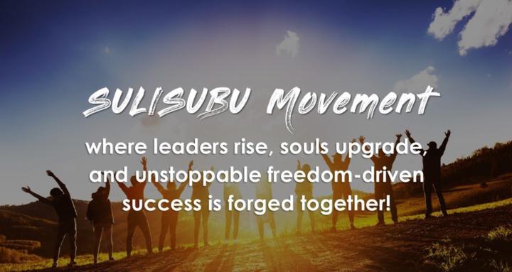 SULISUBU Movement