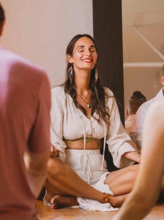 Nancy Alicia Guevara Perez