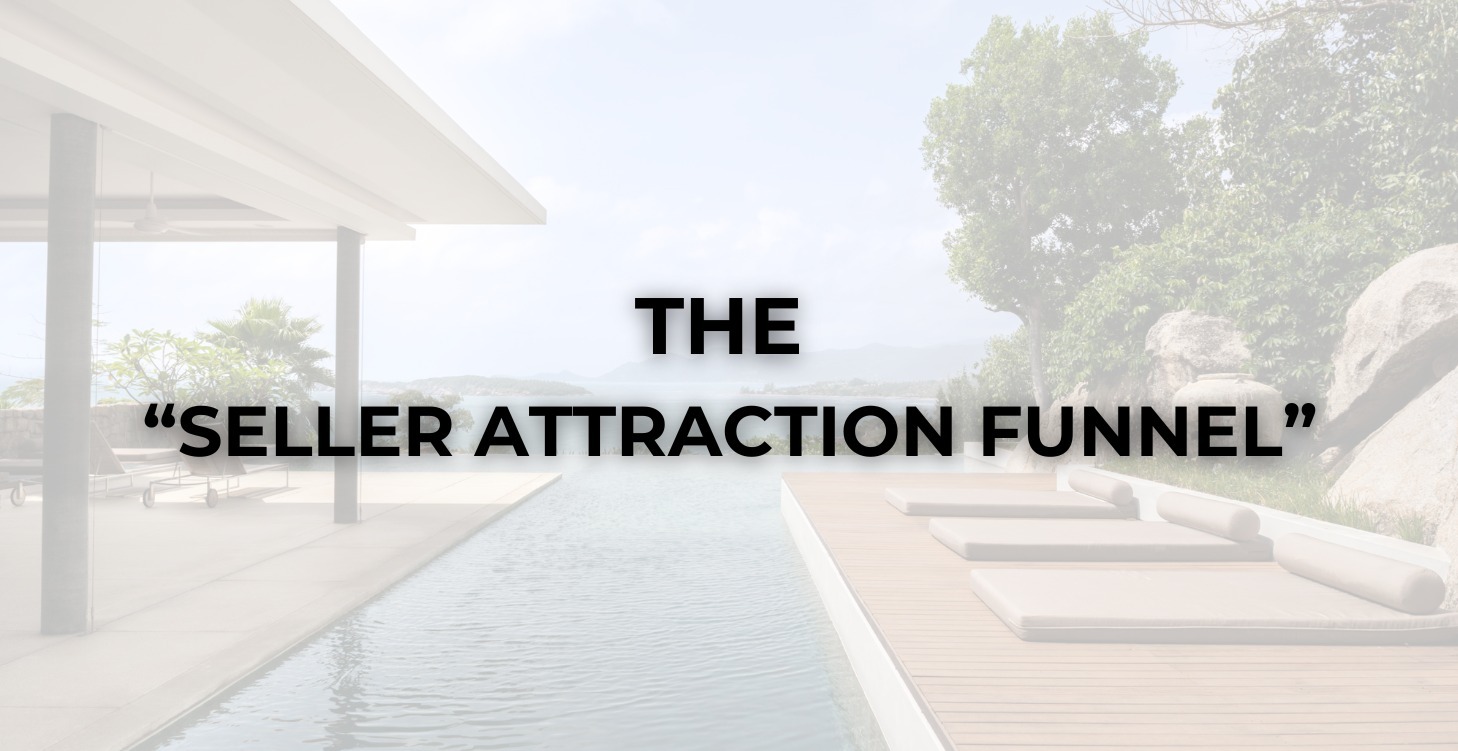 DFY Seller Funnel Strategy - Private Clients Only