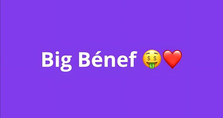 Big Bénef