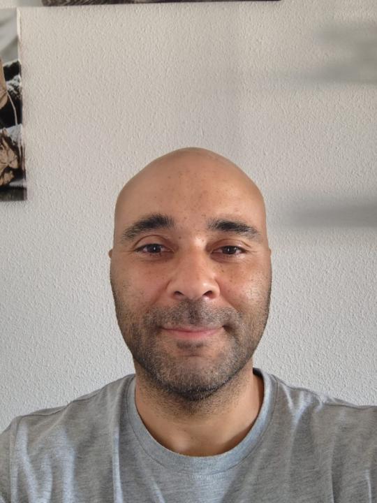 Fabiano Marques Santiago