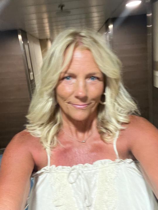 Darlene Beaumont