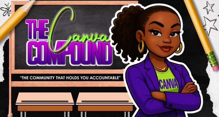 The Canva Compound