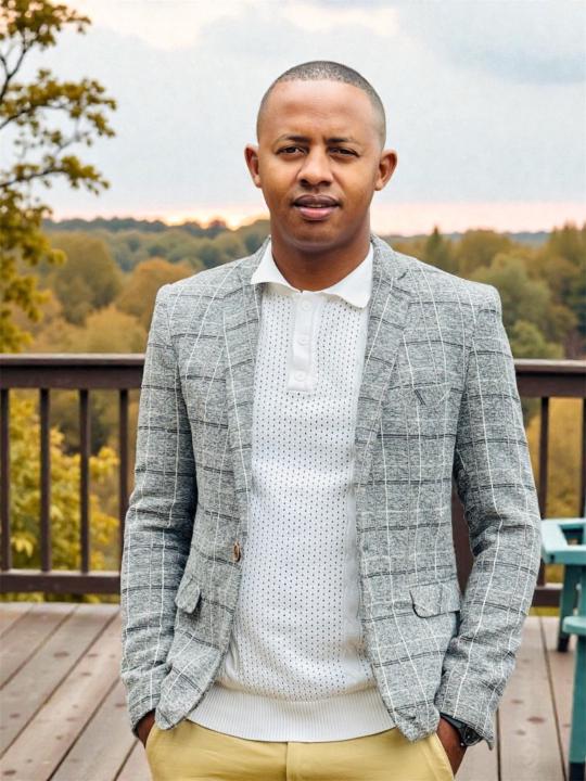 Henderson Andrianasolo