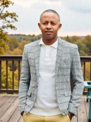 Henderson Andrianasolo