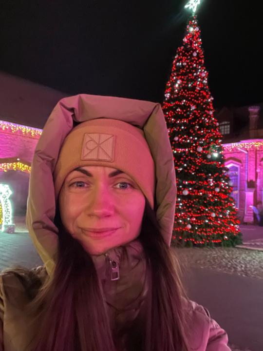 Gintarė Lapinskienė