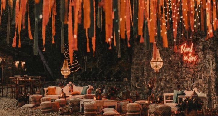 Wild Heart Café